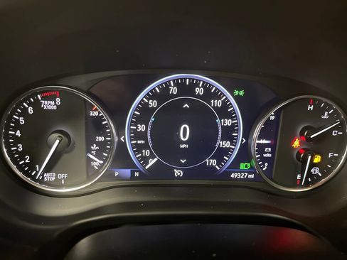 Used 2023 Buick Enclave Avenir w/ Trailering Package, 5000 lbs. AWD/4WD image 22
