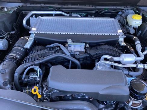 New 2026 Subaru Outback Wilderness image 28