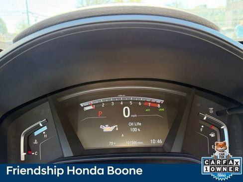 Used 2020 Honda CR-V LX image 21