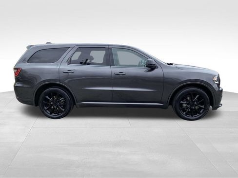 Used 2018 Dodge Durango SXT w/ Quick Order Package 2BB image 2
