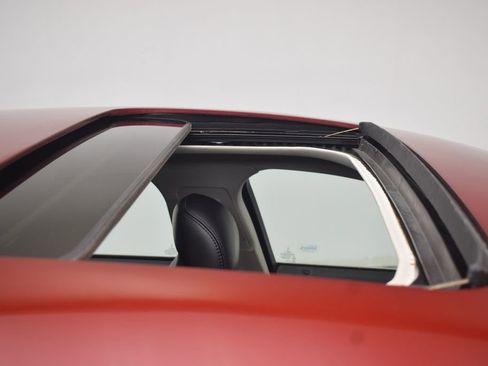 Used 2016 Lincoln MKZ w/ Equipment Group 200A Select image 13