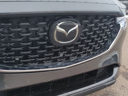 New 2025 MAZDA CX-5 AWD 2.5 S w/ Select Package image 11