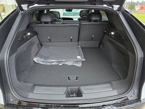 New 2026 Cadillac Lyriq Premium Sport image 14