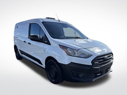 Used 2020 Ford Transit Connect XL