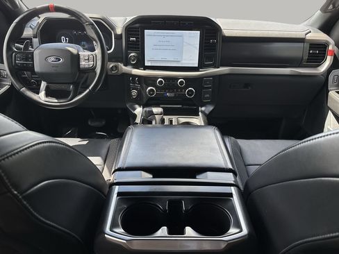 Used 2022 Ford F150 Raptor w/ Convenience Package image 7
