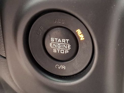 Used 2021 Jeep Wrangler Unlimited Rubicon AWD/4WD image 27