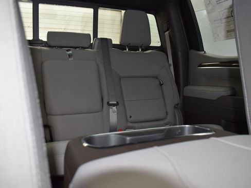 New 2026 Chevrolet Silverado 1500 RST w/ Convenience Package II image 25