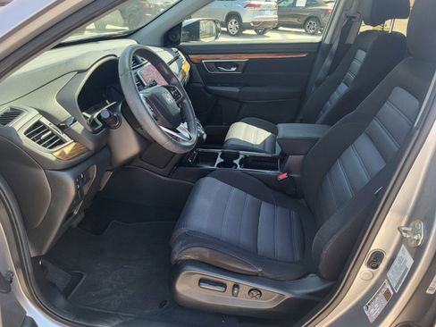 Used 2020 Honda CR-V EX image 19