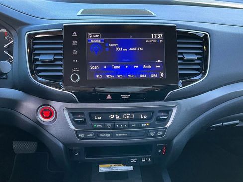 Used 2023 Honda Ridgeline RTL-E image 7