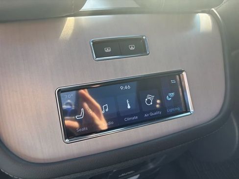 New 2025 Lincoln Navigator Reserve w/ Jet Appearance Package image 21