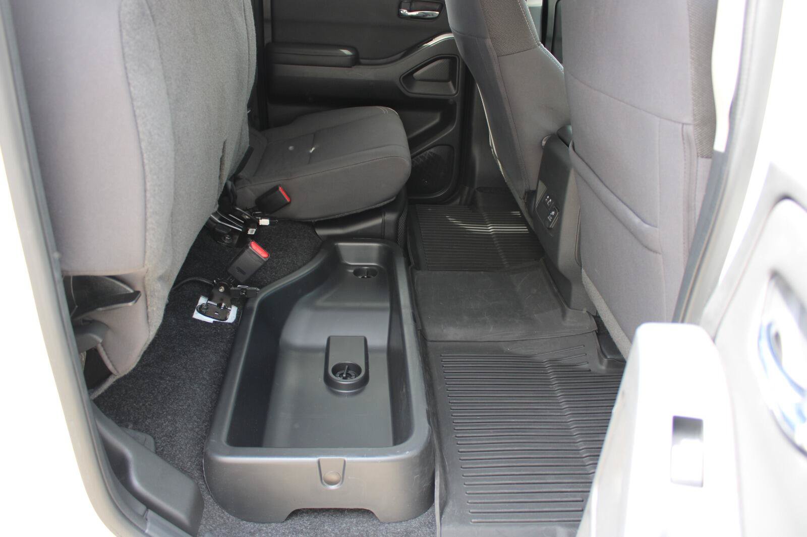 Used 2023 Nissan Frontier SV w/ SV Convenience Package AWD/4WD image 26