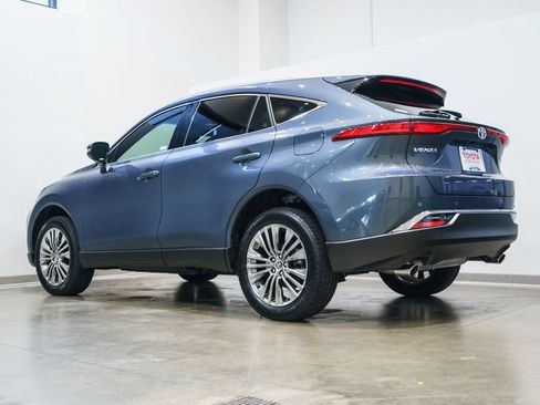 Certified 2023 Toyota Venza Limited AWD/4WD image 7