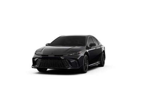 New 2026 Toyota Camry Hybrid FWD image 18