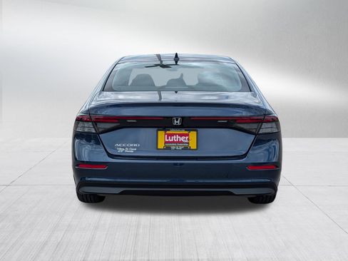 Used 2024 Honda Accord EX image 6