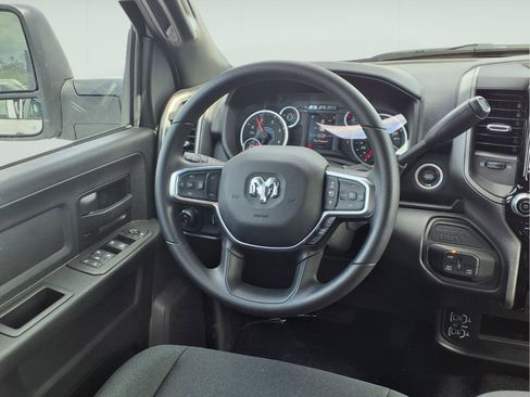 New 2026 RAM 3500 Tradesman image 10