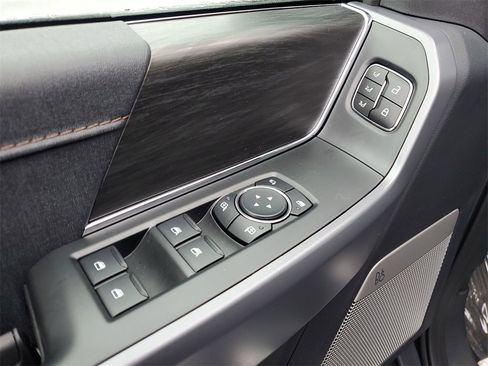 New 2026 Ford F150 Lariat w/ Equipment Group 501A Mid image 25