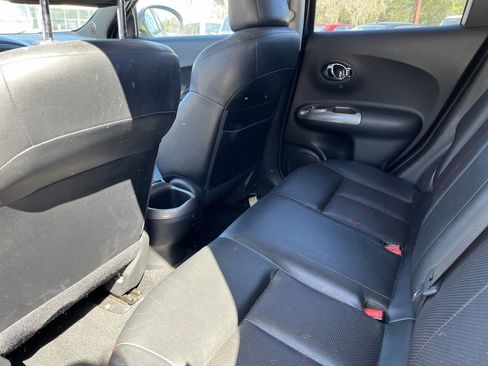 Used 2012 Nissan Juke SL image 10