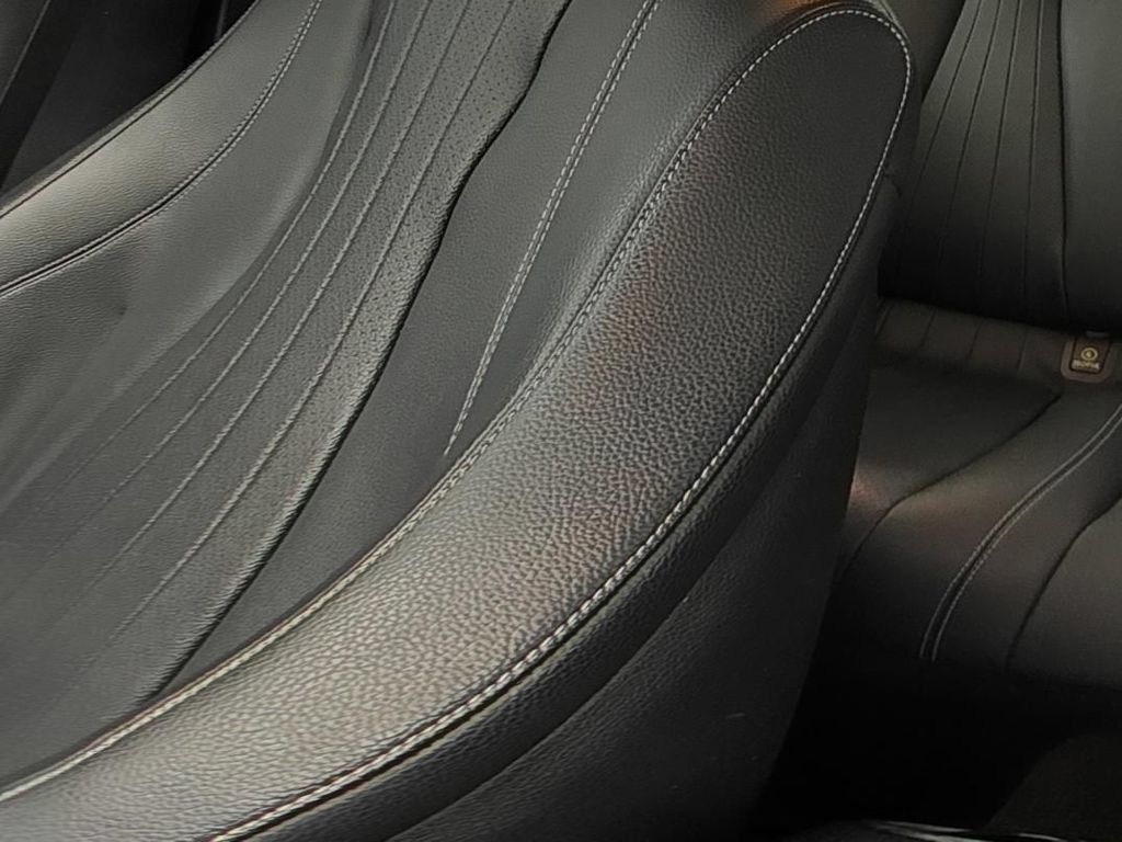 Used 2020 Mercedes-Benz E 450 4MATIC Sedan image 12