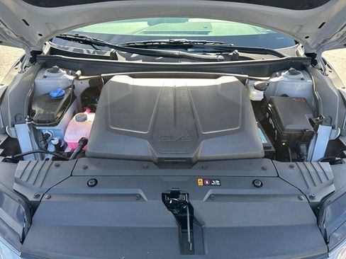 Used 2025 Kia EV6 Light RWD image 29