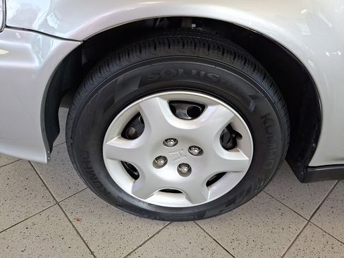 Used 2000 Honda Civic EX image 27