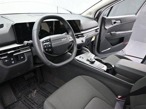 New 2026 Kia Sportage S image 17