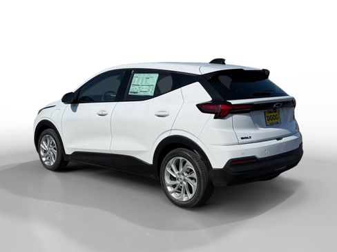New 2027 Chevrolet Bolt LT FWD image 3