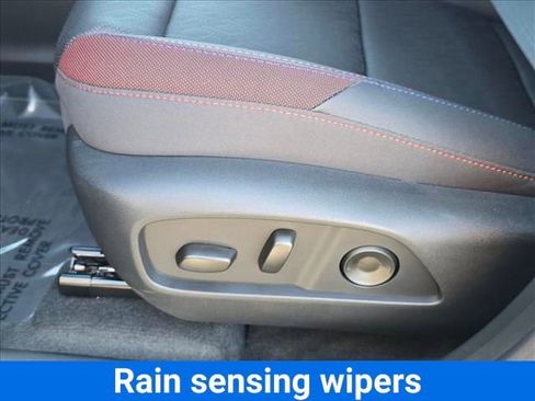 New 2026 Chevrolet Equinox RS w/ Convenience Package III image 23