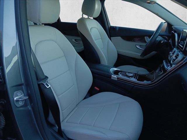Used 2018 Mercedes-Benz C 300 Sedan image 20