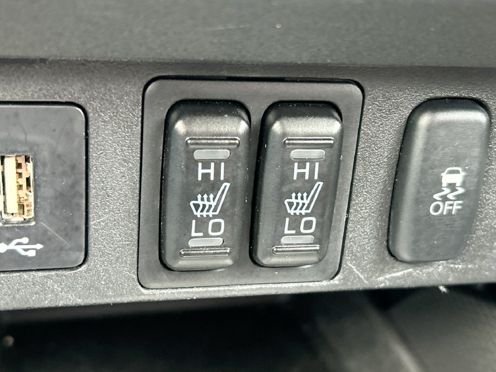 Used 2025 Mitsubishi Outlander Sport SE AWD/4WD image 31