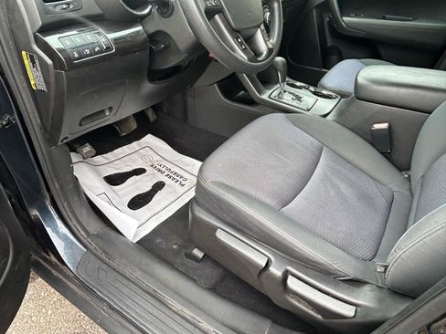 Used 2012 Kia Sorento LX w/ Convenience Pkg AWD/4WD image 10