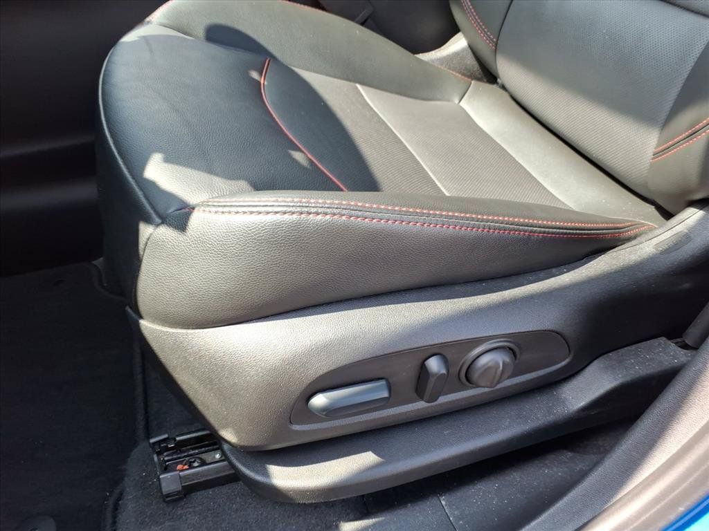 Certified 2024 Chevrolet Equinox RS w/ RS Leather Package AWD/4WD image 13