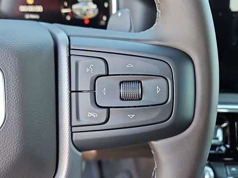 New 2026 GMC Sierra 1500 Denali image 18