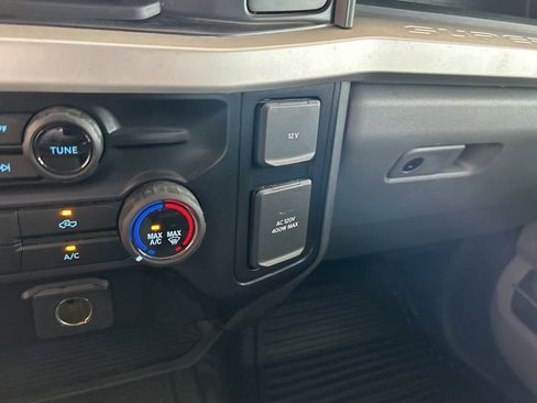 Used 2025 Ford F350 XL w/ XL Driver Assist Package AWD/4WD image 50