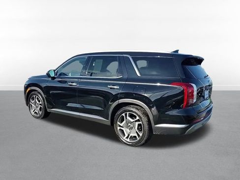 Used 2024 Hyundai Palisade Limited image 5