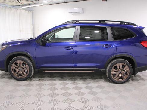 New 2026 Subaru Ascent Limited Bronze image 33