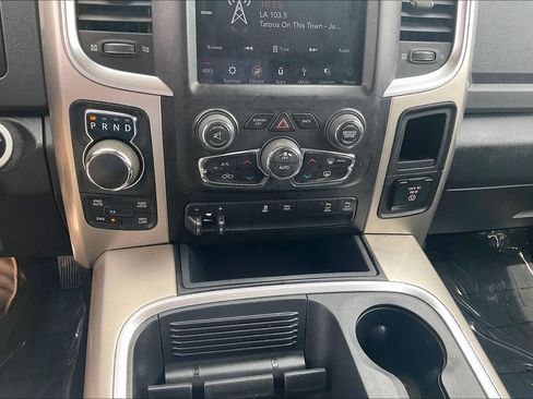 Used 2018 RAM 1500 Big Horn AWD/4WD image 31
