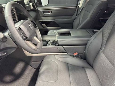 Used 2024 Toyota Sequoia Limited image 25