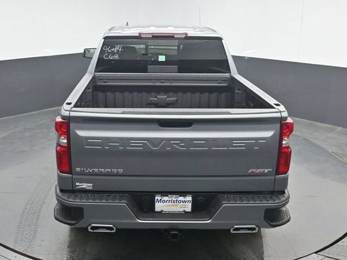 Used 2026 Chevrolet Silverado 1500 RST w/ Convenience Package II AWD/4WD image 37