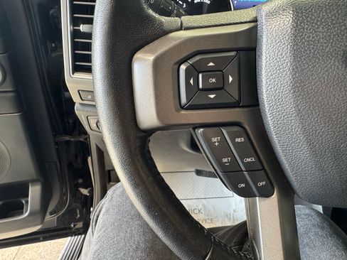 Used 2019 Ford Expedition Max XLT w/ Equipment Group 202A image 25