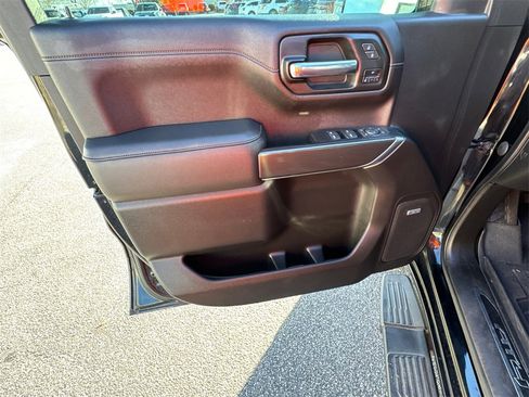 Used 2020 GMC Sierra 1500 AT4 w/ AT4 Premium Package image 10