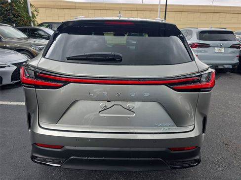 Used 2023 Lexus NX 350 AWD image 3