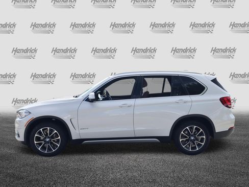 Used 2017 BMW X5 sDrive35i RWD image 6