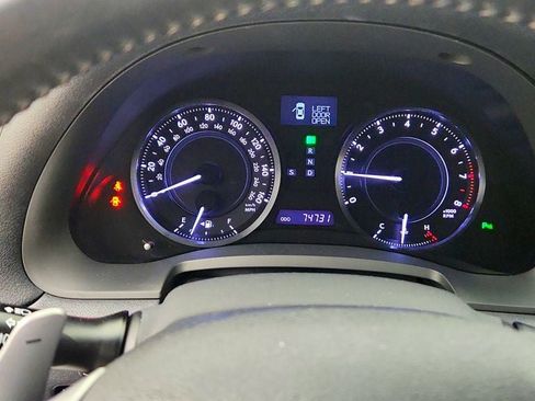 Used 2013 Lexus IS 250C w/ Luxury Pkg RWD image 15
