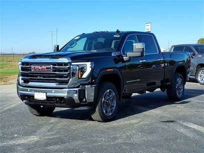 New 2026 GMC Sierra 2500 SLT w/ SLT Convenience Package