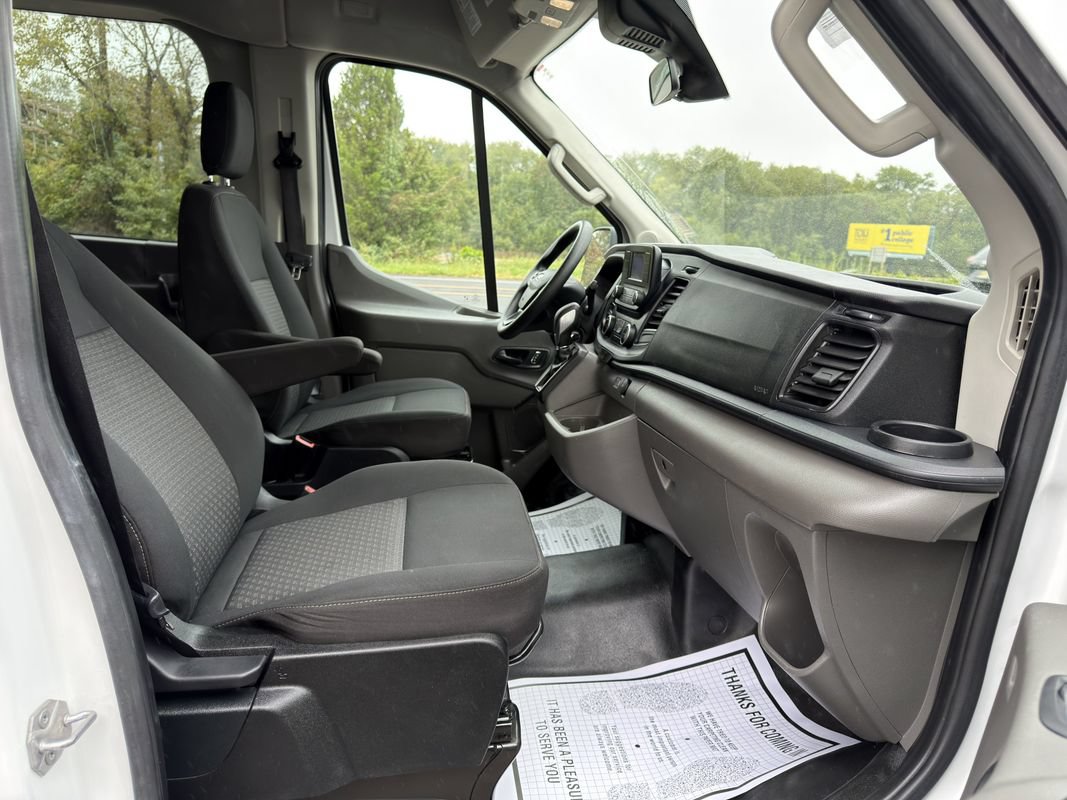 Used 2023 Ford Transit 350 XL RWD image 28