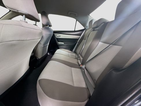 Used 2019 Toyota Corolla LE FWD image 24