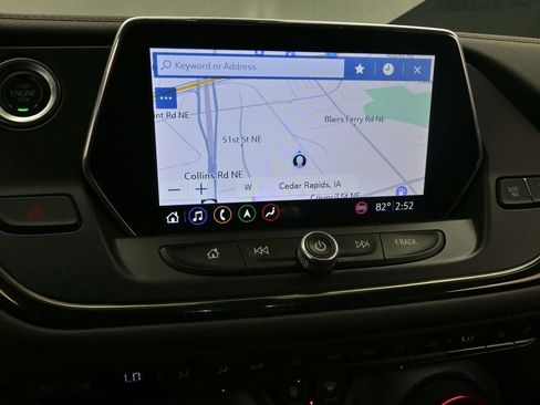 Used 2019 Chevrolet Blazer RS image 22