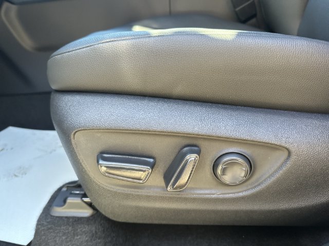 New 2026 Toyota Grand Highlander XLE FWD image 22