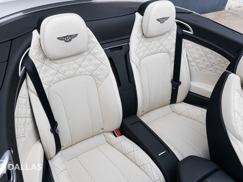 Used 2020 Bentley Continental GT First Edition image 39
