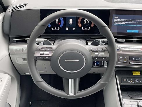 New 2026 Hyundai Kona SEL Premium FWD image 14